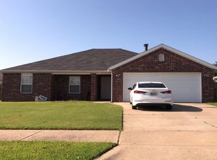 4505 SW Limestone Ave, Bentonville, AR 72712