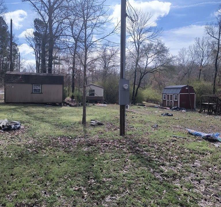 175 Lonsdale Cutoff Rd, Lonsdale, AR 72087 Zillow