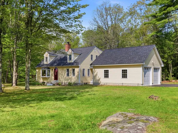 1 Howard Lane, New Boston, NH 03070