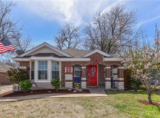 3306 Fitzhugh Ave, Fort Worth, TX 76105