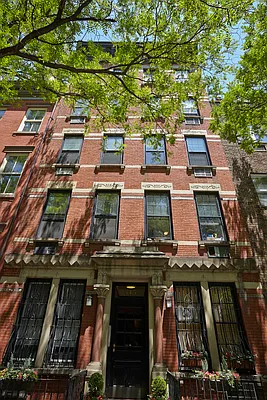 Sold by Brown Harris Stevens | media 12