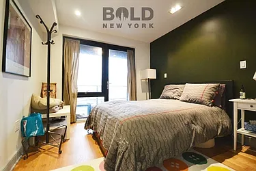 Rented by Bold New York