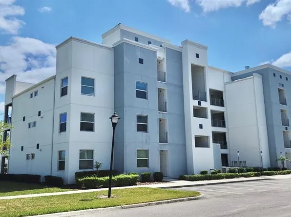 3120 Paradox Cir #101, Kissimmee, FL 34746