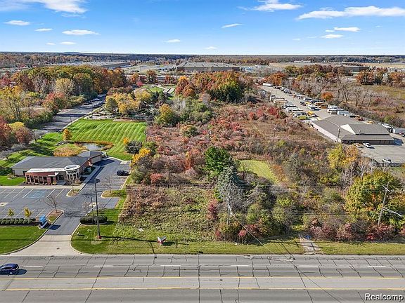 5th image of Vacant Land Allen Rd