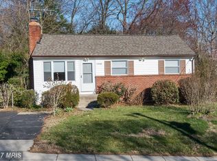 13408 Greenacre Dr, Woodbridge, VA 22191