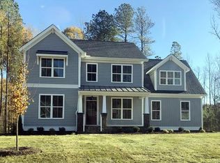 5325 Mossy Oak Rd, Moseley, VA 23120