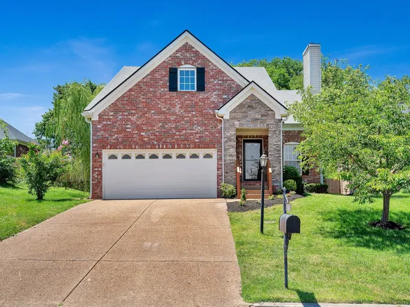905 Glenridge Ln, Nashville, TN 37221