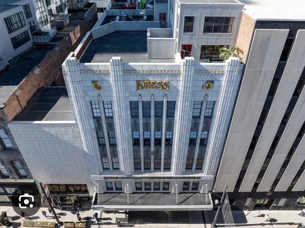 231 Rep John Lewis Way N #403, Nashville, TN 37219