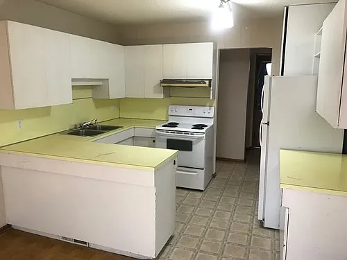 408 Cathedral Ave #1A Photo 1