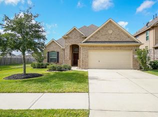 9122 Basin Ridge Ln, Richmond, TX 77407