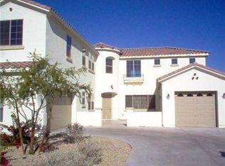 4602 W Coplen Farms Rd, Laveen, AZ 85339