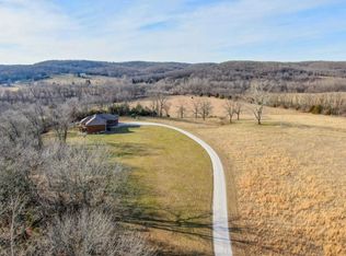 2841 Blackfoot Rd, Fordland, MO 65652