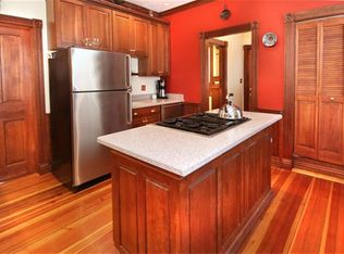 58 Avon St #2, Somerville, MA 02143