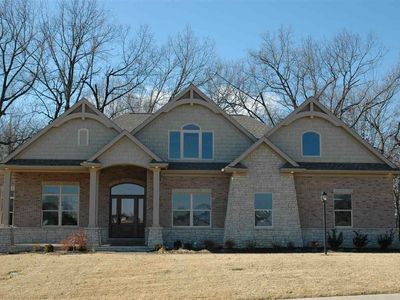9000 Jenkins Ln, Evansville, IN, 47725