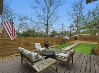 1405 Camelot Cir #A, Austin, TX 78745