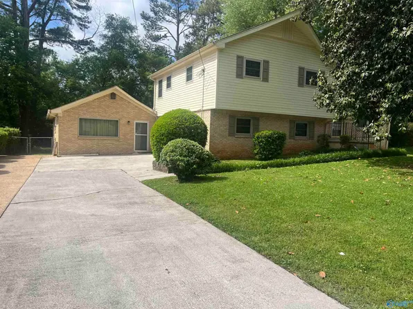 3603 Cedarhill Ave NW, Huntsville, AL 35810