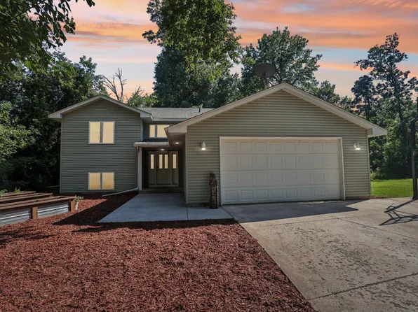 7765 490th St, Rush City, MN 55069