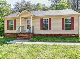 259 Roni Ln, Louisa, VA 23093