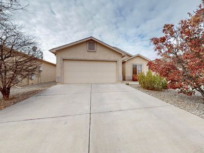 1147 Desert Sunflower Dr NE, Rio Rancho, NM, 87144