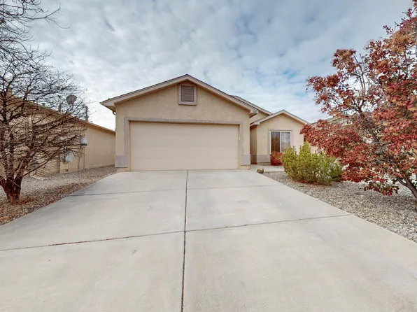1147 Desert Sunflower Dr NE, Rio Rancho, NM 87144