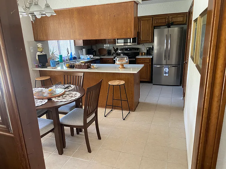 1114 Dove Hollow Rd — Photo 11