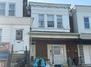 5302 Akron St, Philadelphia, PA 19124
