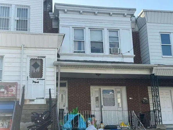 5302 Akron St, Philadelphia, PA 19124