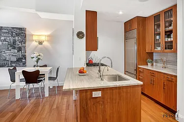 Rented by Town Residential
