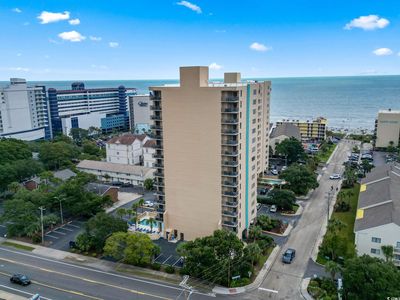 7500 Ocean Blvd. N #6010, MYRTLE BEACH, SC, 29572