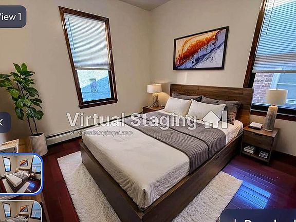 5th image of 28-39 33rd St #2R