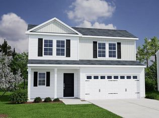 711 Mallards Down Ln, Kernersville, NC 27284
