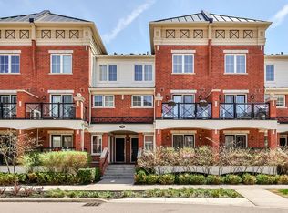 2480 Post Rd #14, Oakville, ON L6H0K1