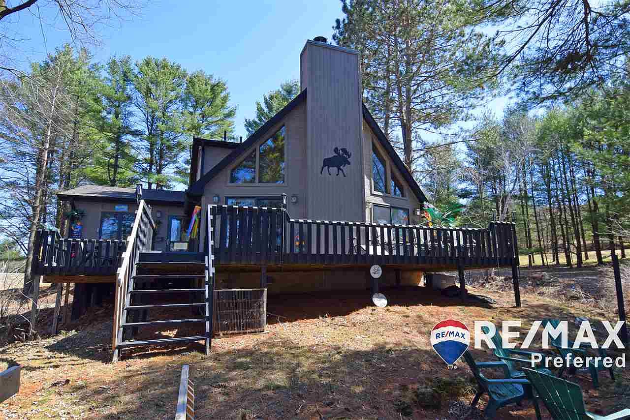 S1365 E Redstone Dr, La Valle, WI 53941 Zillow