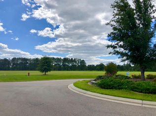 LOT 15 Southwind Dr #15, Washington, NC 27889