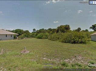127 Sesame Rd W, Rotonda West, FL 33947