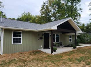 214 Butler Rd, Oak Ridge, TN 37830