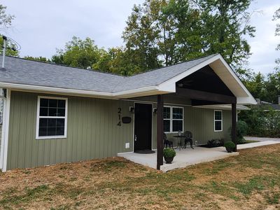 214 Butler Rd, Oak Ridge, TN, 37830