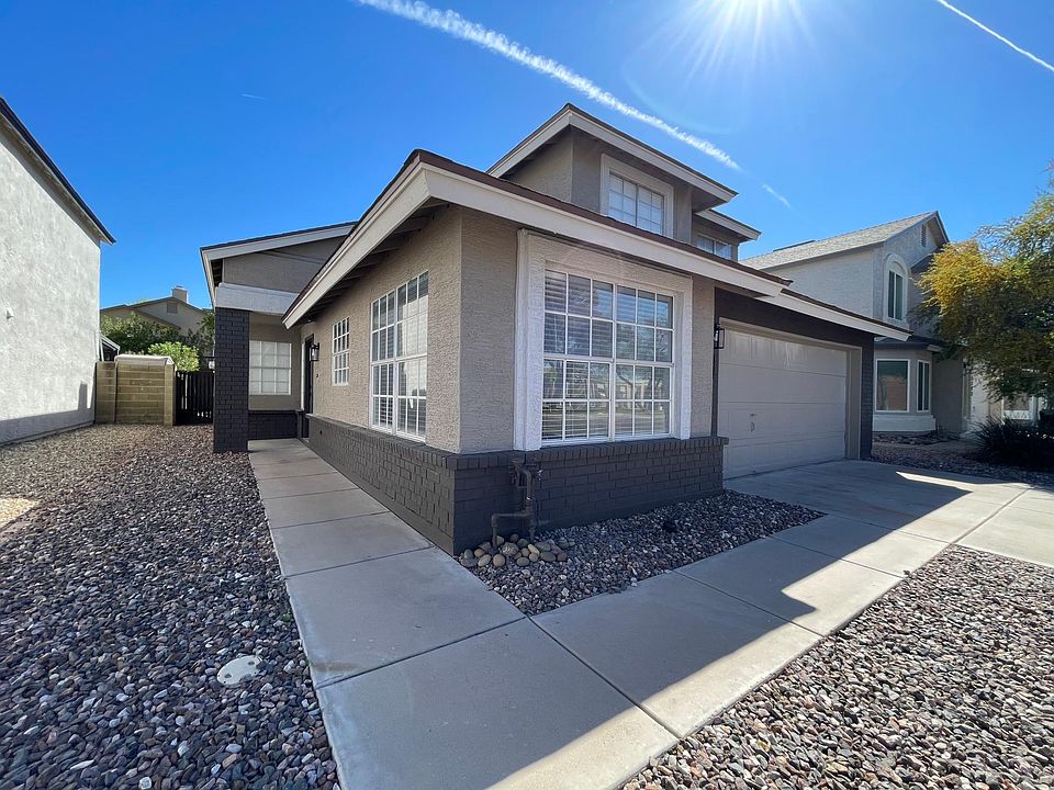 5183 W Whitten St, Chandler, AZ 85226 | Zillow