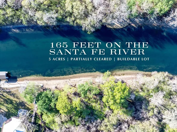 LOT 6 292nd Ter, Branford, FL 32008