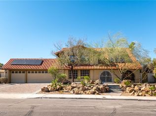 6618 Turina Rd, Las Vegas, NV 89146