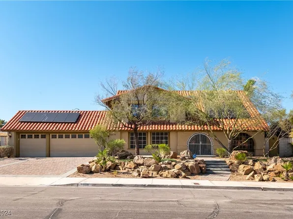 6618 Turina Rd, Las Vegas, NV 89146