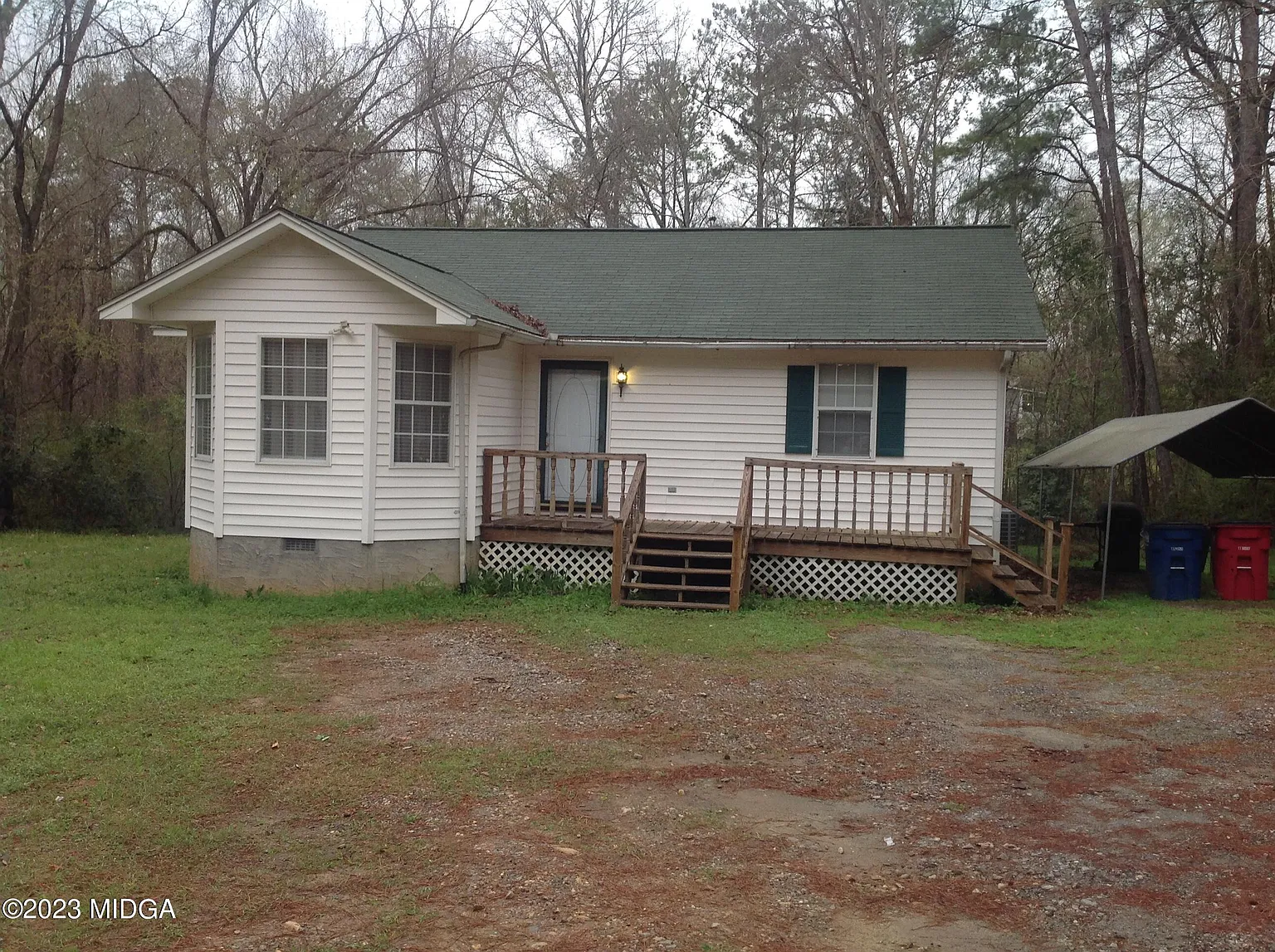 6251 Columbus Rd photo 1