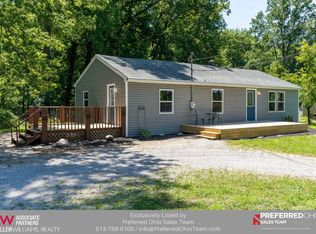 6008 Newtonsville Rd, Newtonsville, OH 45122