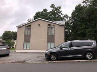 1 Dr Frank Rd, Spring Valley, NY 10977