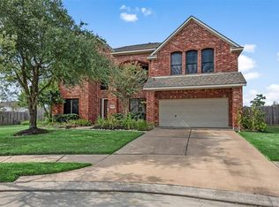 19310 Luna Falls Ct, Tomball, TX 77377