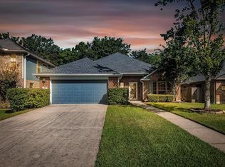 2311 Cory Crossing Ln, Spring, TX 77386
