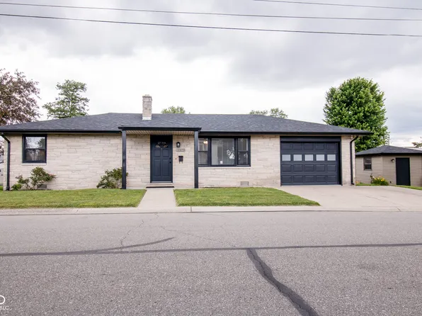 1323 Snyder Ave, Seymour, IN 47274
