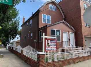 85-44 54th Ave, Elmhurst, NY 11373