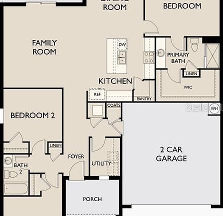 2nd image of this home