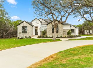 22424 Hastings Mesa, Garden Ridge, TX 78266